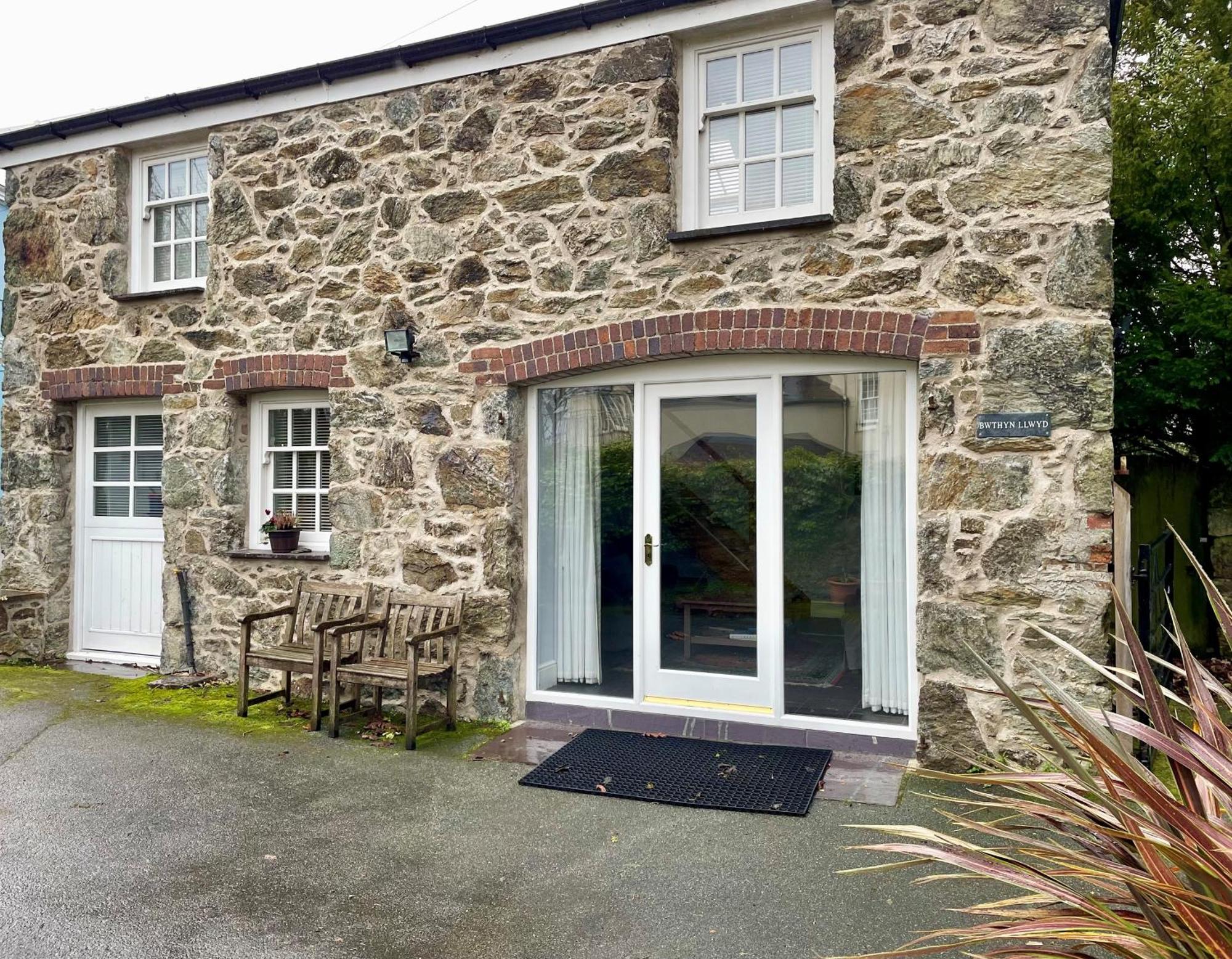Menai Bridgeヴィラ エクステリア 写真
